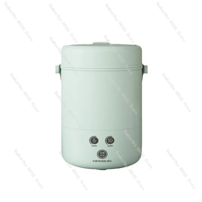 Portable automatic turbine mini washing machine for socks