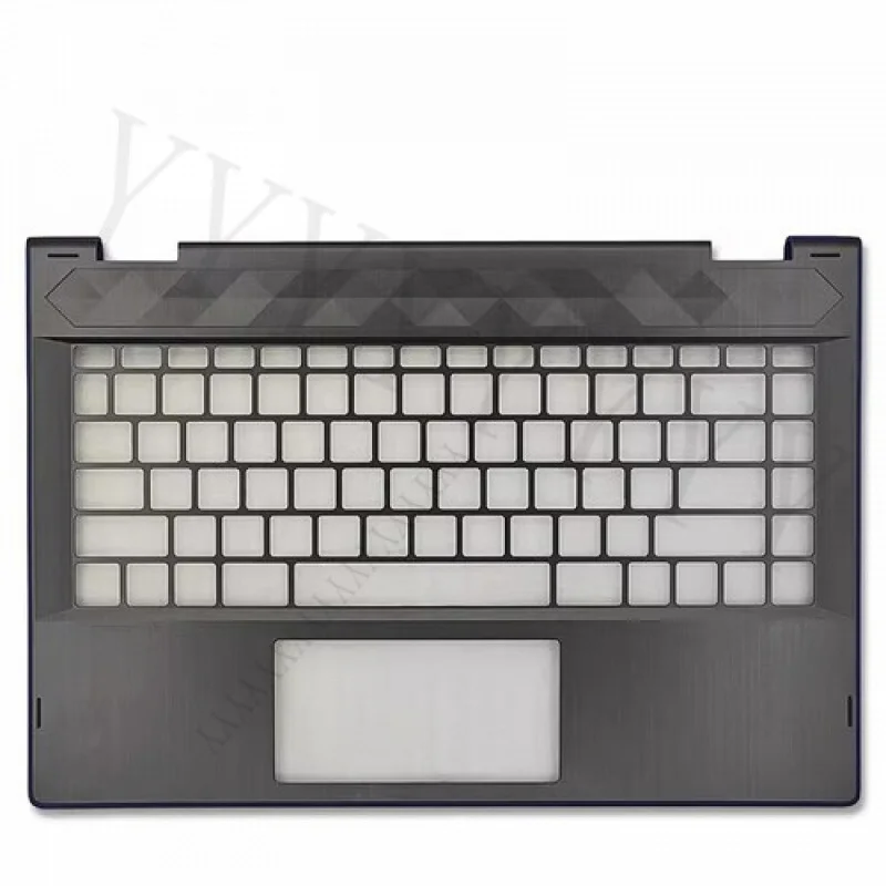 

Y + новинка для HP Pavilion X360 14-CD TPN-W131, рамка для клавиатуры с упором для рук, черная