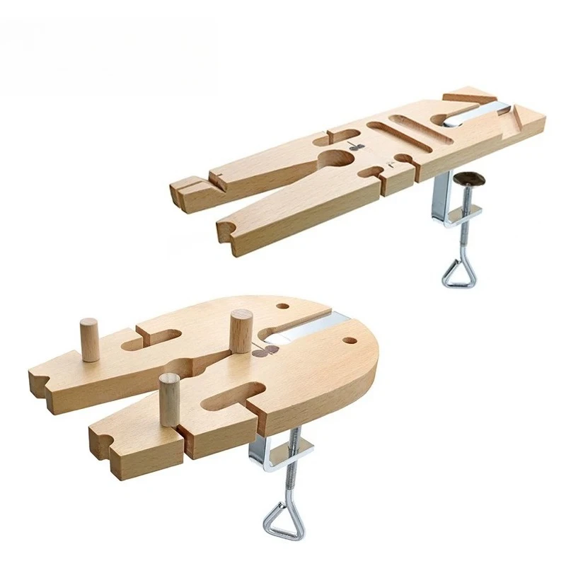 Multi-angle multi-function table wood, jewelry cutting tools, pliers
