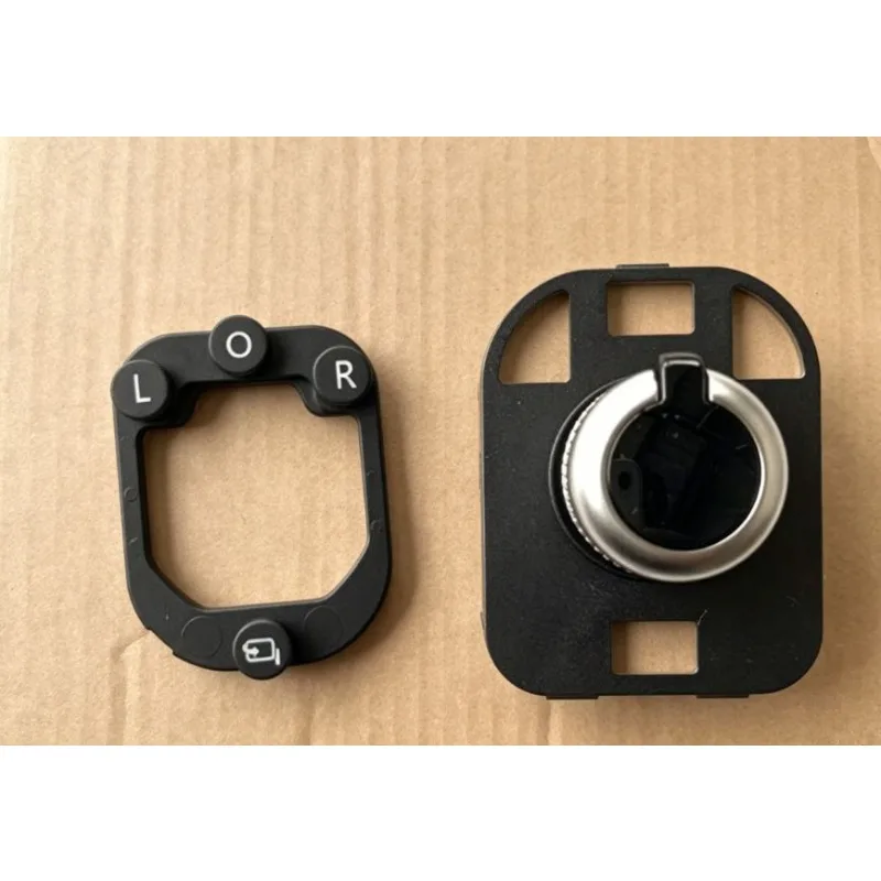 

3782010-BH02-AA Folding Rotating Handle Reversing Mirror Control Knob for Changan Raeton RetonCC 2024