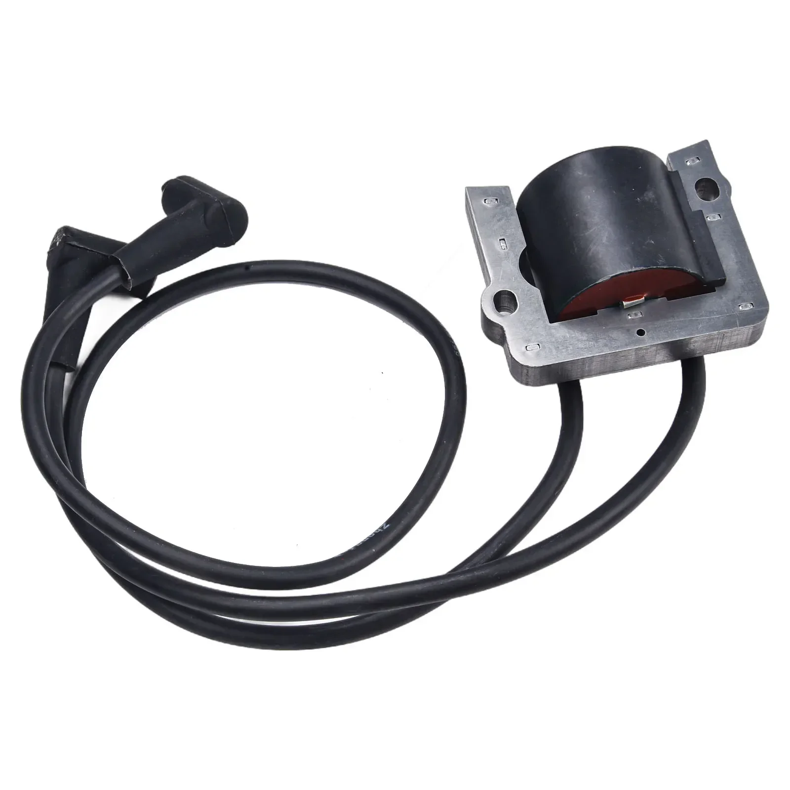 Dual MV16 MV18 MV20 M20 Ignition Coil Aluminum Alloy Black Color Replacement for 5258402S 5258401 Sturdy and Reliable