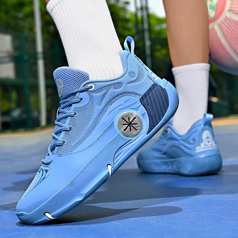 Thumbnail 4 - #4 Latest Basketball Shoes Offers