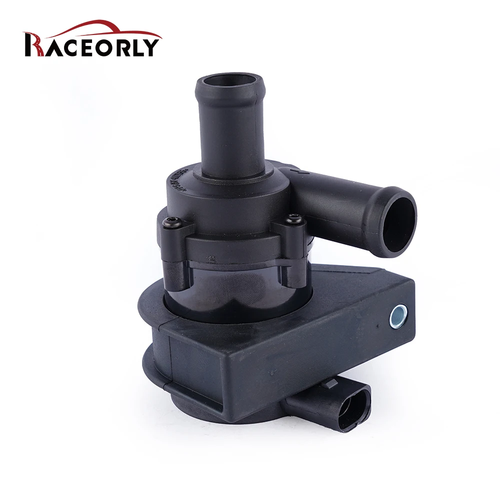 

Quality assurance Raceorly auto parts Engine cooling system Water Pump For vw au di EA888 1.8TSI 2.0TSI I01030001 1K0965561J