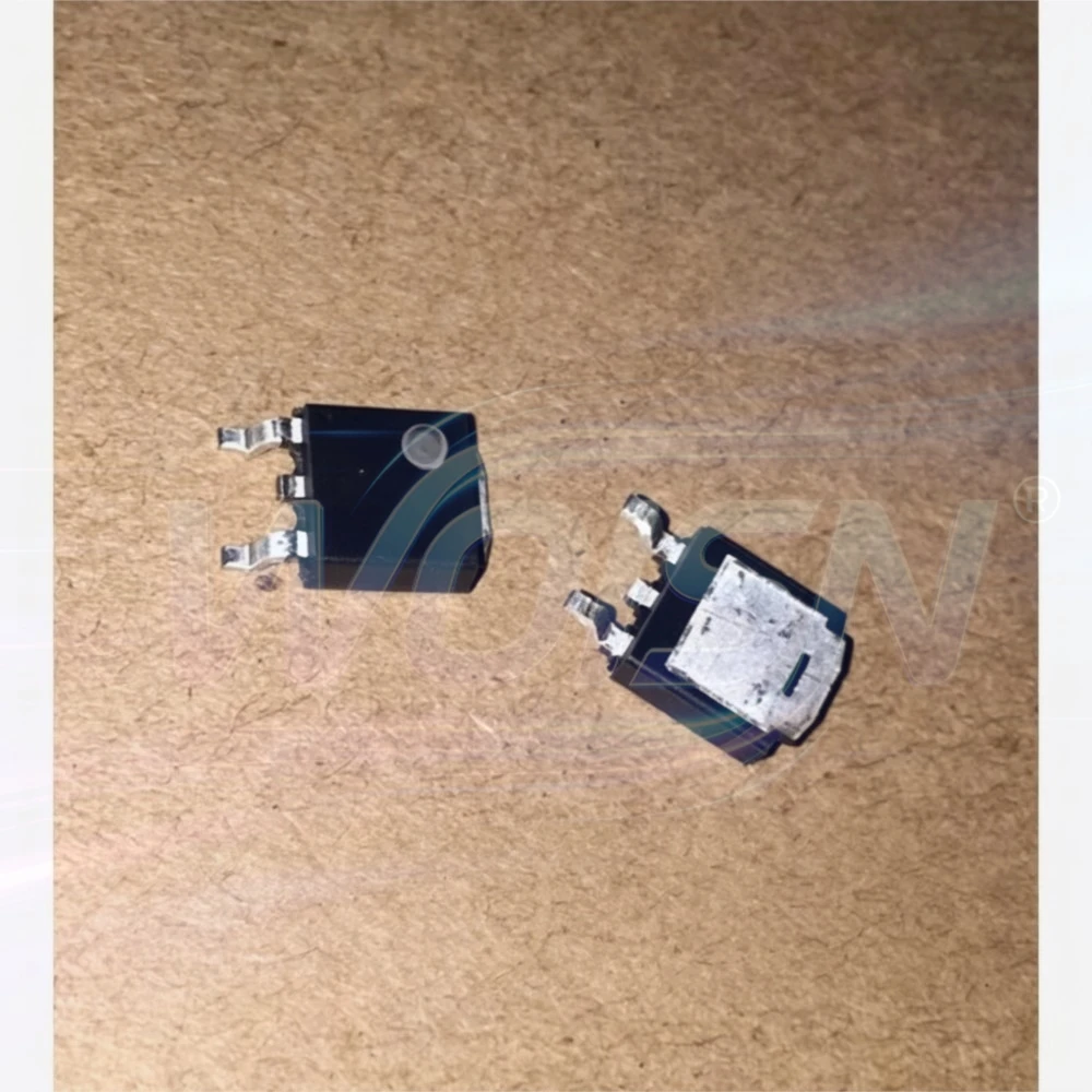1-100PCS AD7862ARSZ-10 AD7862ARSZ BD139 BD139-16 NTD3055-094G NTD3055-094T4G 094G LC245A SN74LVC245 SN74LVC245ADBR