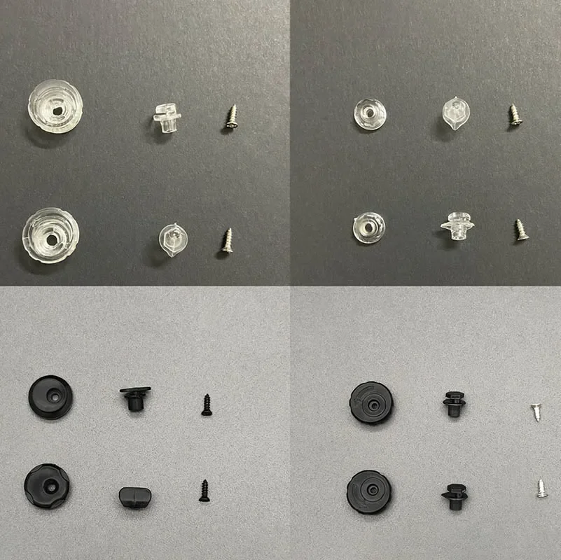 Anti Fog Insert Pin Universal for AGV SHOEI K1 K5 X14 Z7 Z8 CWR1 CWRF NXR Helmet Visor Nail Motorcycle Helmets Accessories