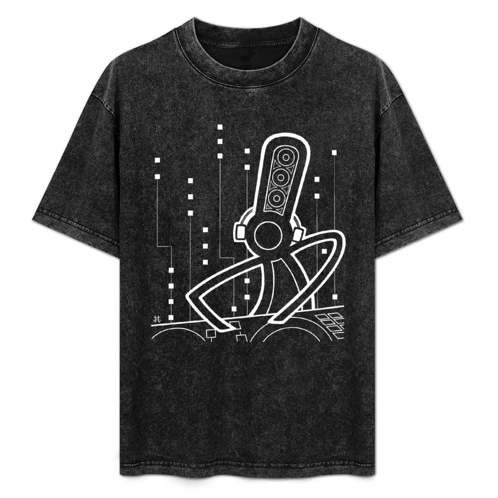 

DJ BGooD T-Shirt man t shirt designer mens graphic t shirts t shirt man cotton cotton shirts high quality T-Shirt