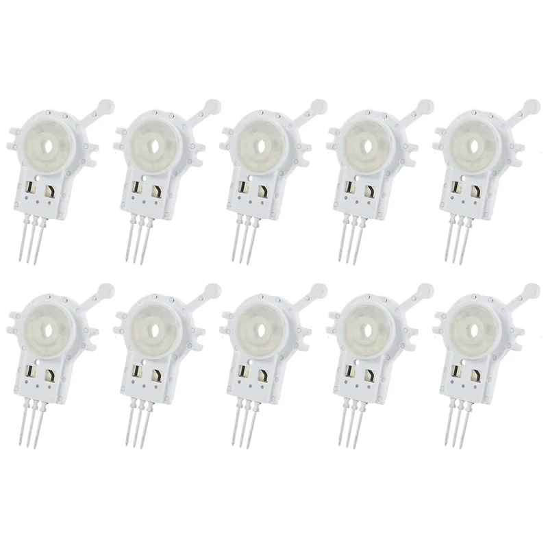 AC57-10PCS SE28-1 Resistance Type Position Sensor For Automobile Air Conditioner Resistance /Model Aircraft Sensor Value 6K