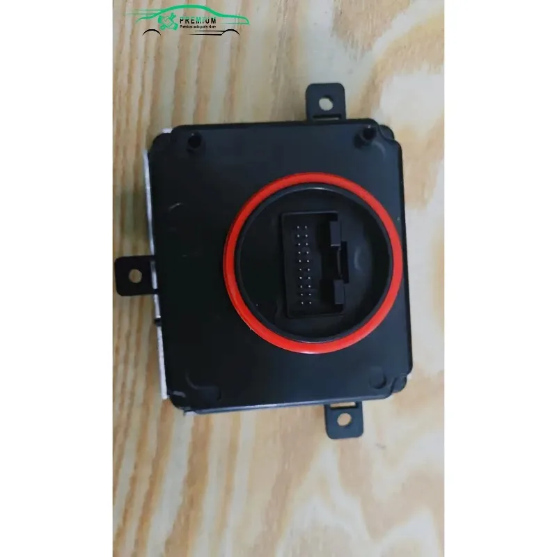

4G0907697G Новый 4G0.907.697.G 28548011 499329883 Модуль питания светодиодных дневных ходовых огней для Audi VW
