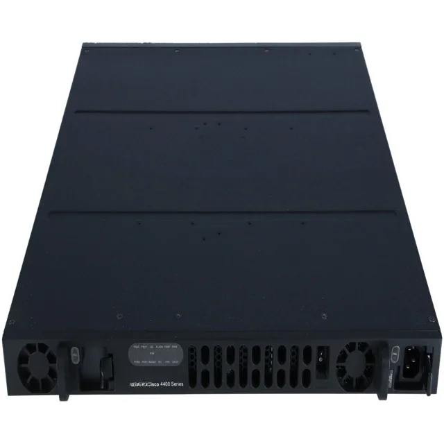 ISR4431-AXV/K9 4400 Series Integrated Services Routers Gigabit Ethernet router ISR4431-AXV/K9 enterprise routers