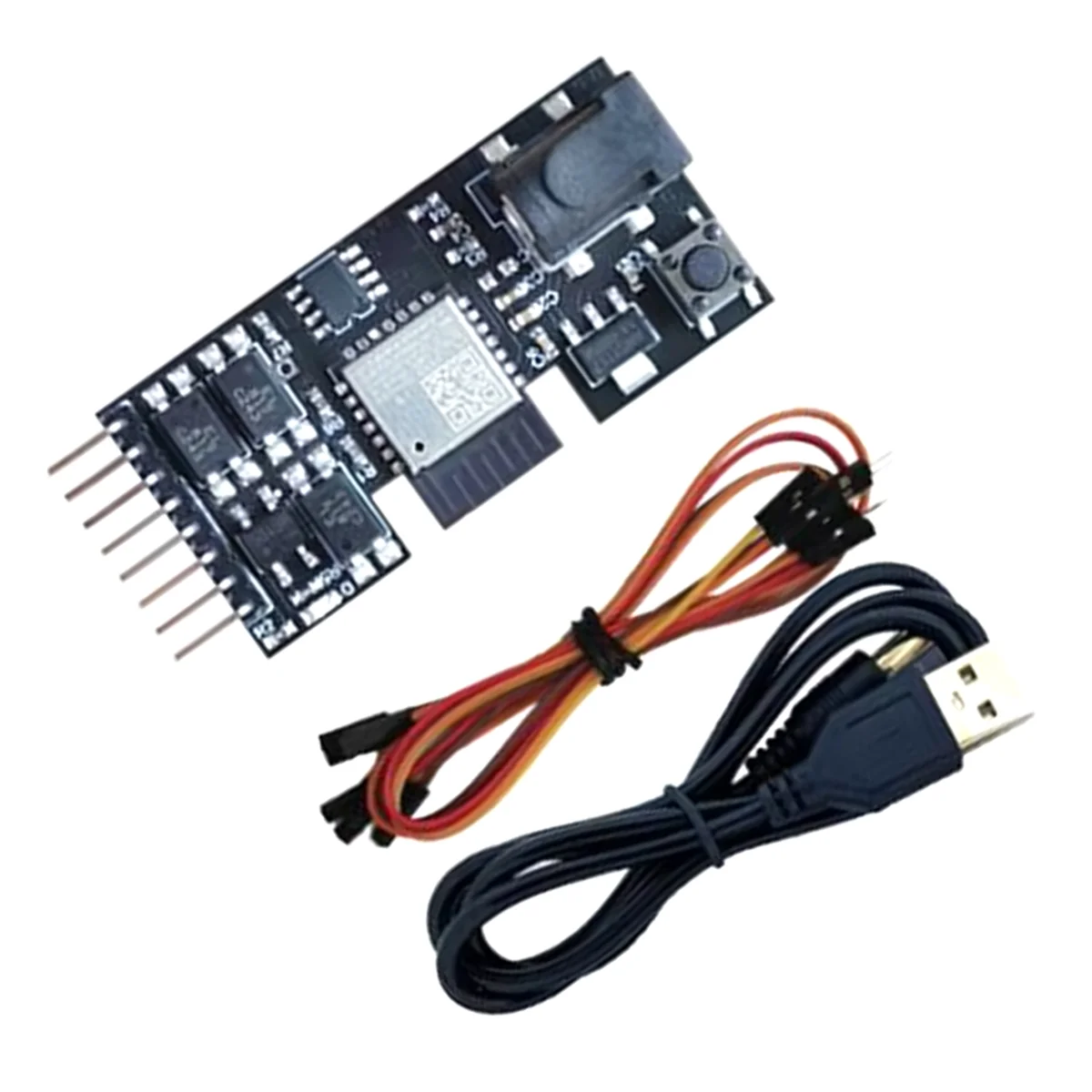 WIFI Module for Mi Home PC Remote Switch Machine Remote Control WIFI Link Access App USB Power Supply