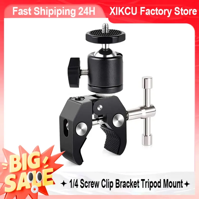 Xikcu Super Clamp W…