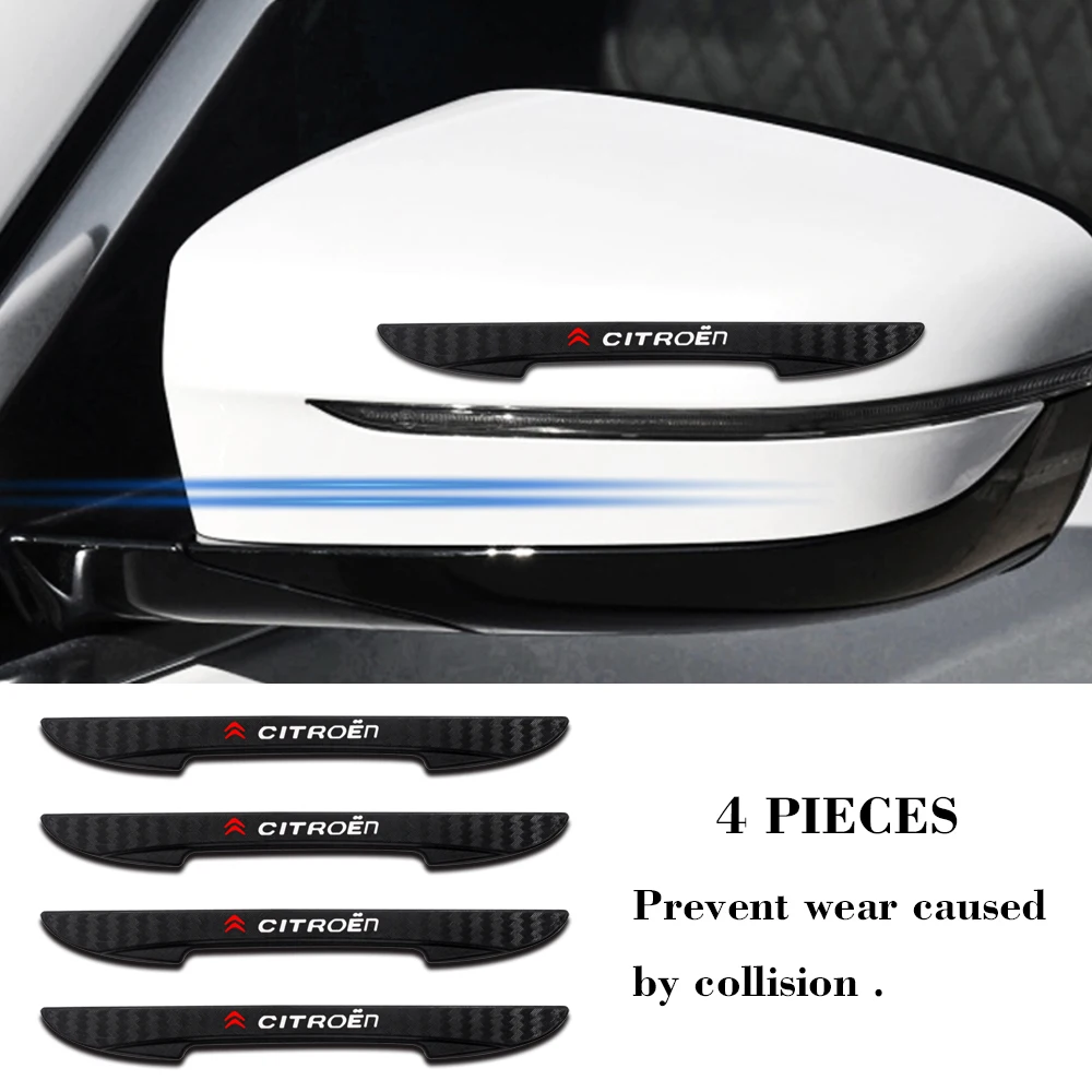 Car Door Edge Rearv…