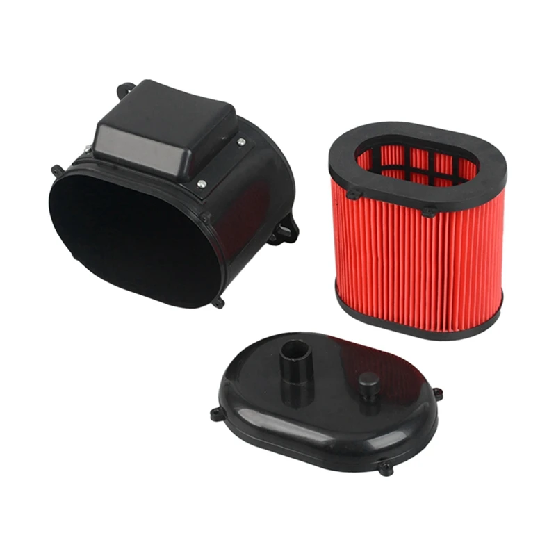 Upgraded Air Filter Silencer With Clamps Air Diesel Parking Heater Intake Replacement For Webasto Eberspacher