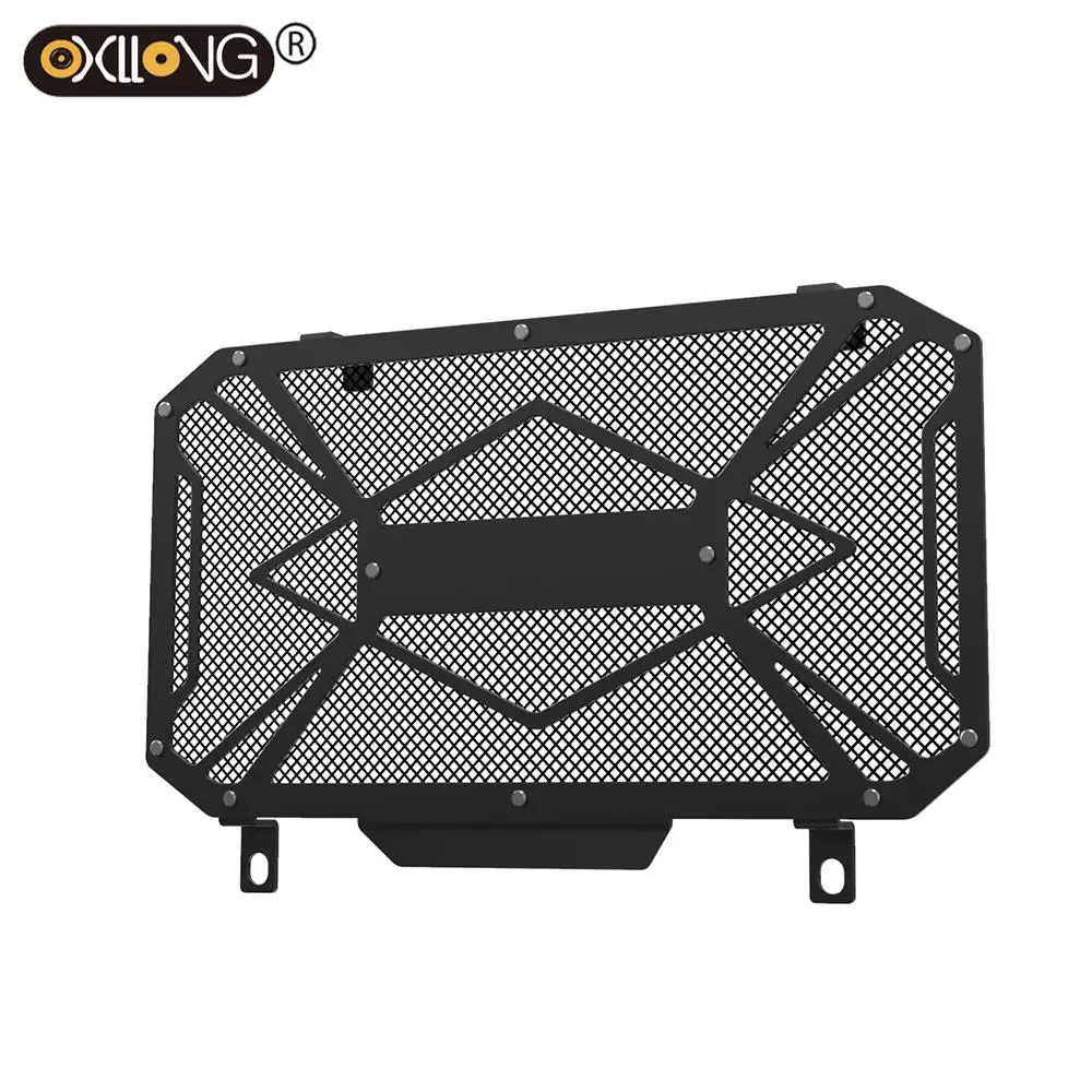 For Honda CB400X CB 400X 2013 2014 2015 2016 2017-2023 Motorcycle Radiator Grille Cover Protection Radiator Grill Guard Protect