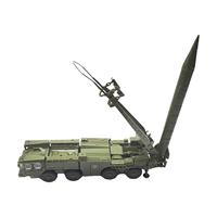 1:72 Scale Vehicle Model Kits Collectibles Tabletop Decor Toy Cars Launcher Truck Models for Kids Adults Gift Boys Children