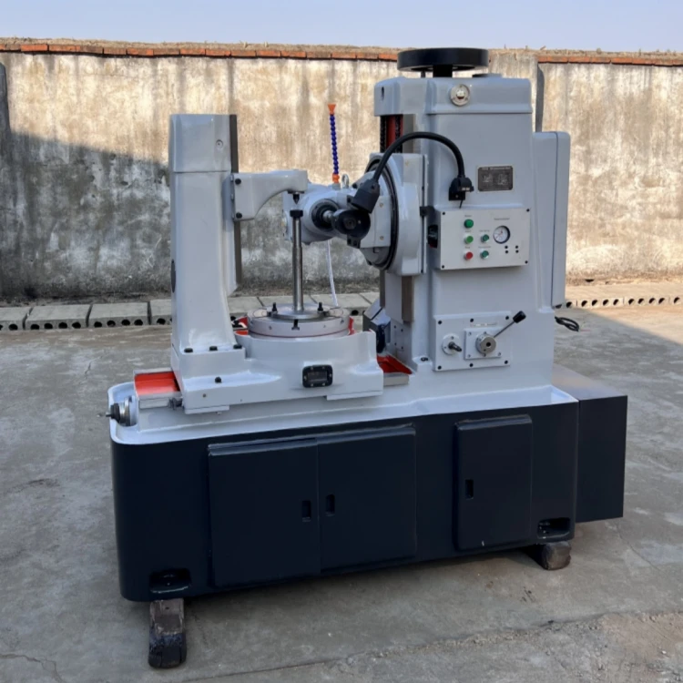 Y3150 Universal Gear Hobbing Machine Max Dia.500mm Module 6