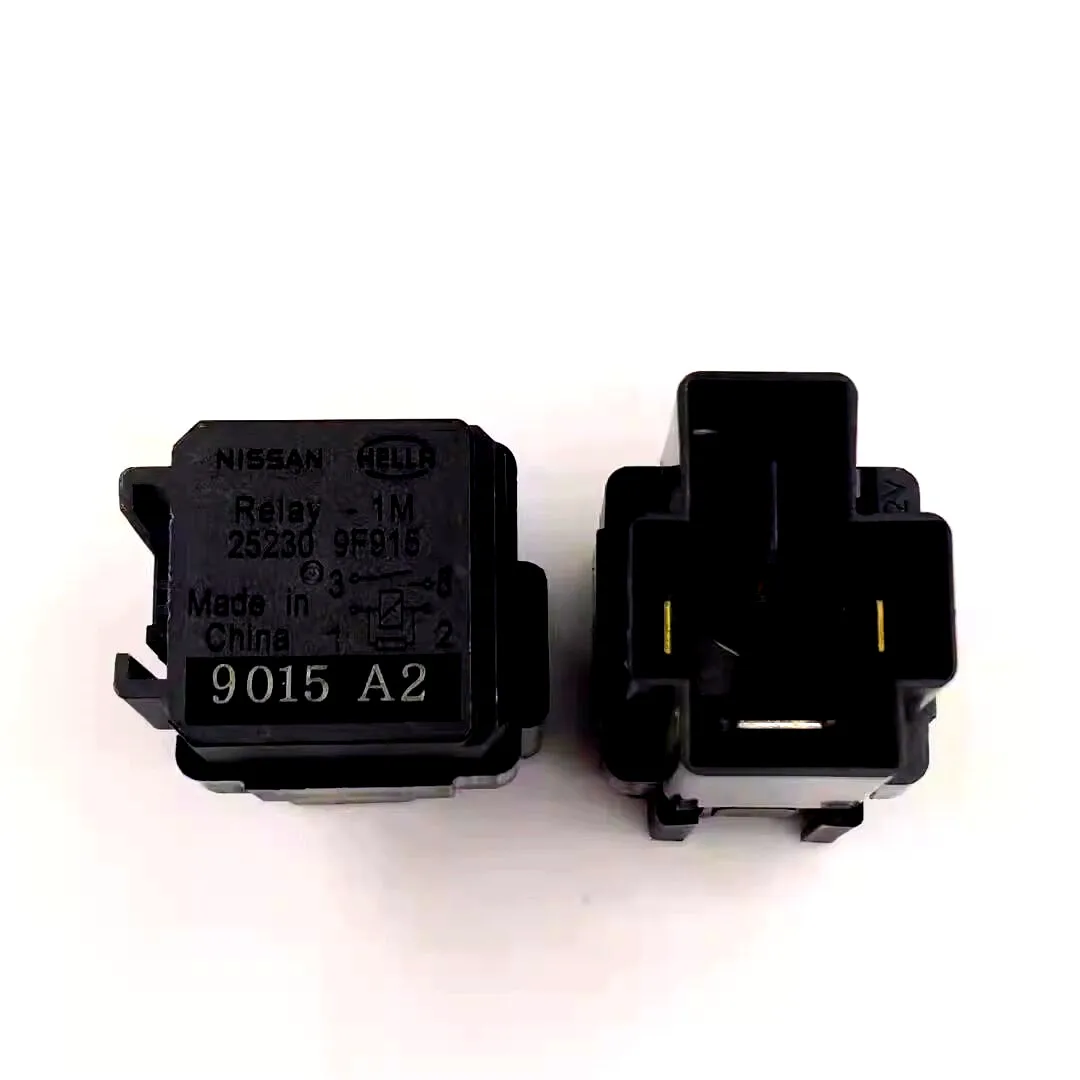 25230-9F915 Suitable for Qashqai Teana Infinity Sylphy fan relay  