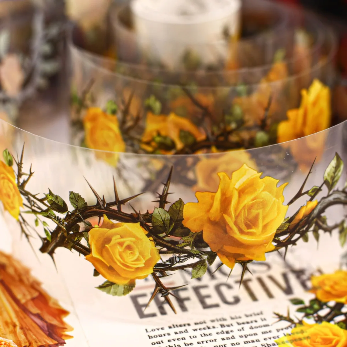 Thumbnail 4 - #43 Cheapest Decorative Tape Deals You Can Get