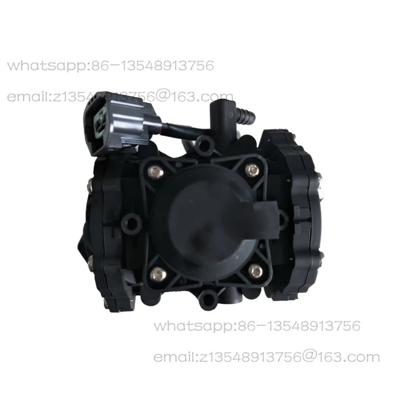 New energy electric vehicle vacuum pump brake factory direct sales