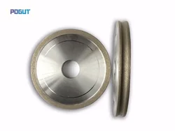 HIGH QUALITY Diamond Grinding Wheel 100*22*4, 5, 6, 8, 10, 12mm, 240 Grit