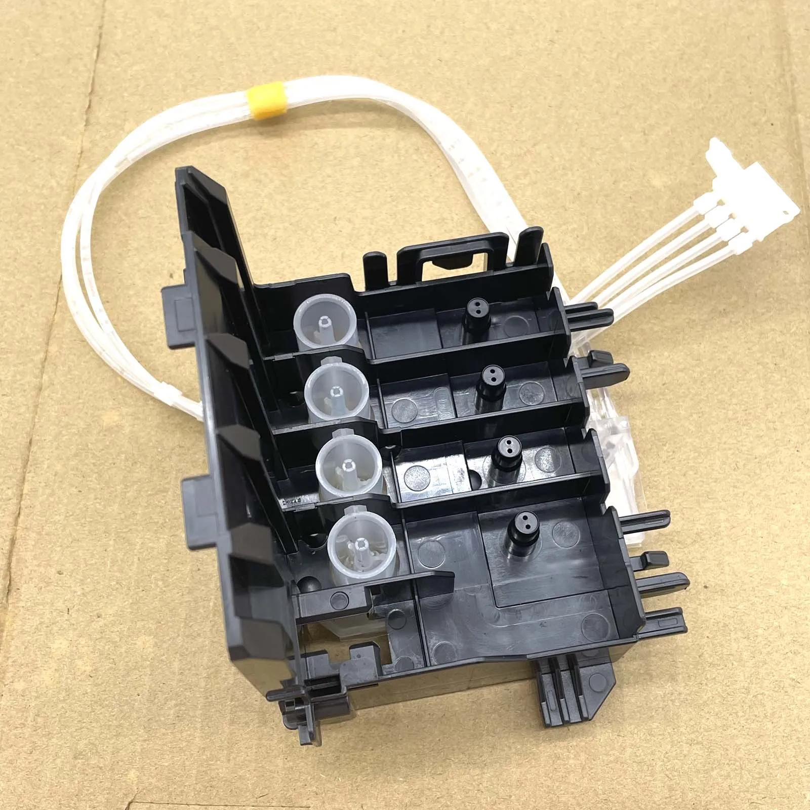 

DCP-T710W DCP-T720DW MFC-J680DW DCP-J785DW MFC-685CW MFC-850CDWN Труба картриджа с чернилами подходит для Brother MFC-T910DW MFC-J775DW