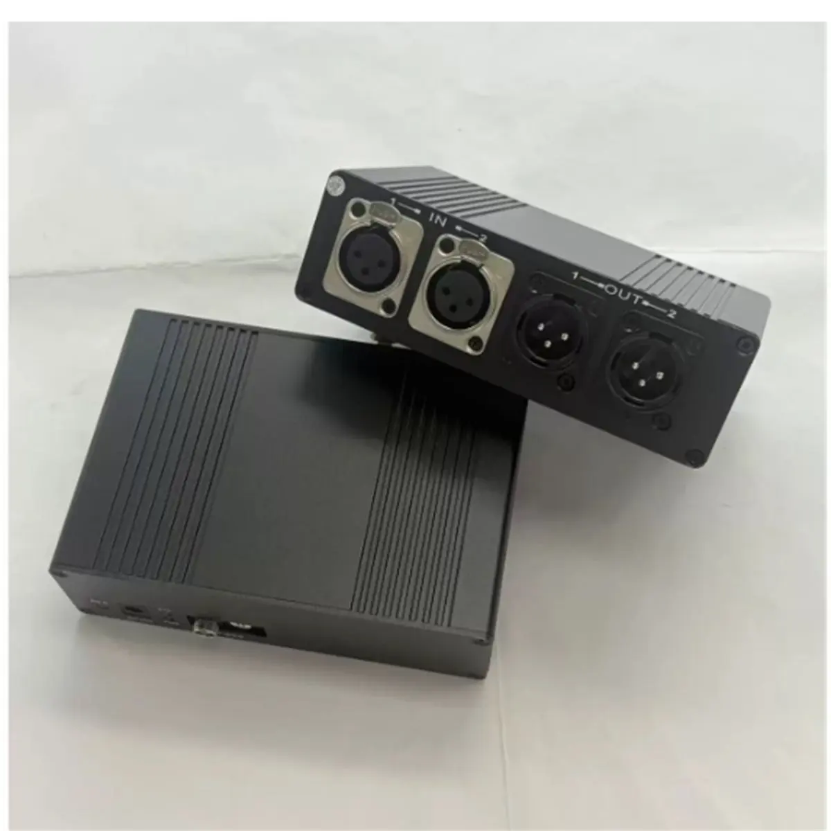 Okay Bi-Directional…