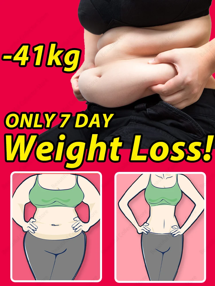 Weight Loss Fast Fat Burning Full Body Powerful