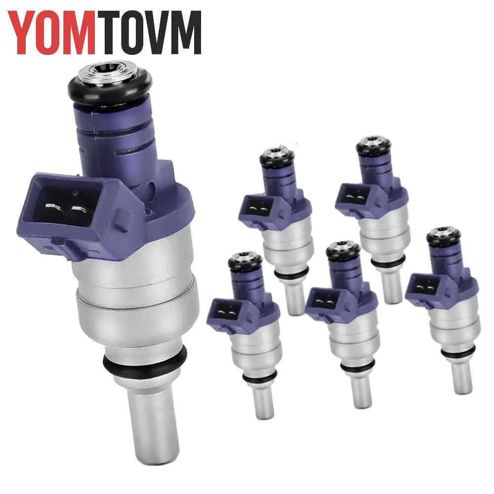 

2-Pin Connector Fuel Injector for BMW 530i E39/E60 L6 3.0L 2001-2005 A2C59514053 13641439800