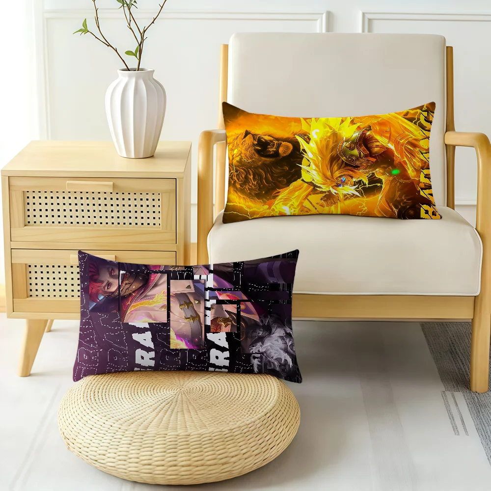 Sarung Bantal Game M-Mobile L- - Home Decor Mobile Game ulasan dan harga