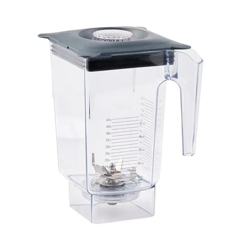

B01C - Запасные лезвия для блендера Blendtec N9000, шестилезвийная насадка для смузи, аксессуары для многофункциональной смузи-машины