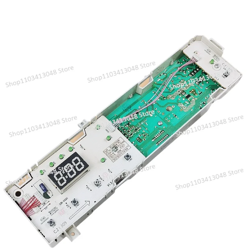 

Applicable To Little Swan Washing Machine TG70-1029E (S) -N1029E (S) Computer Main Board 301330700040