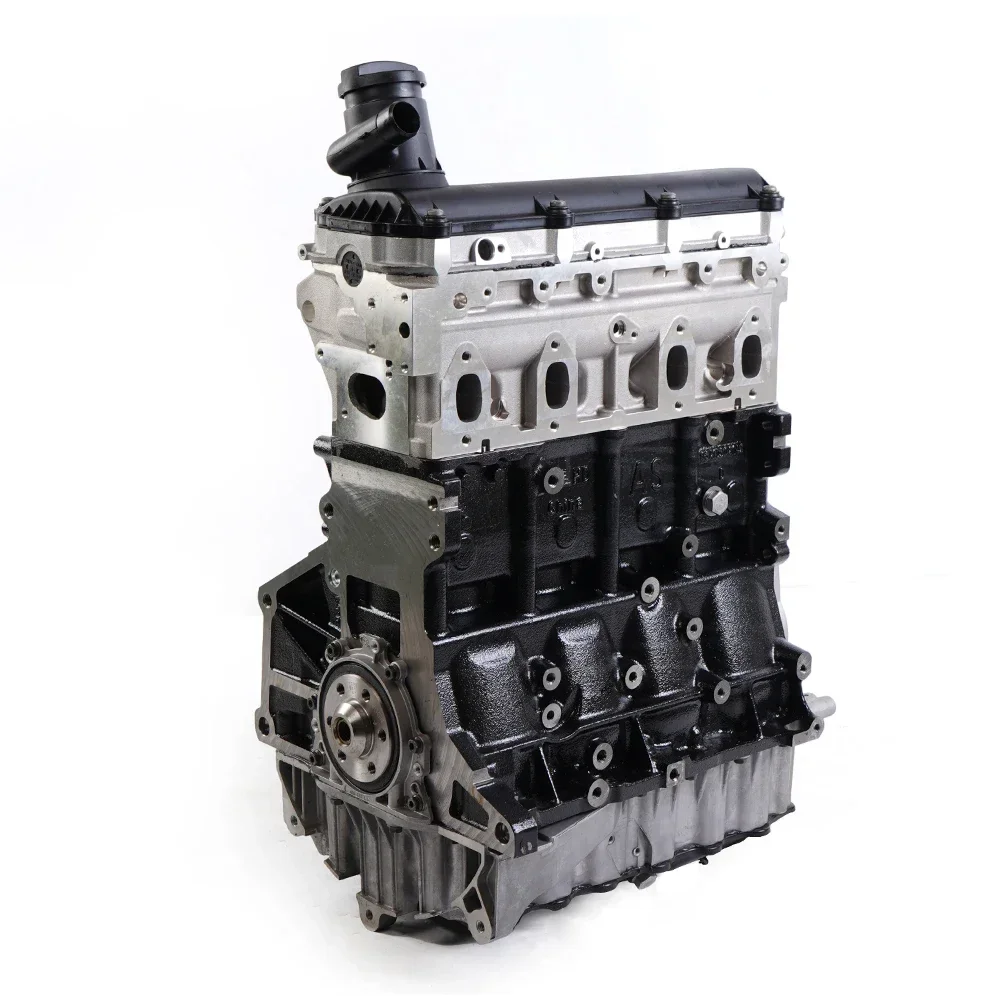 hot selling car accessories 06A100045B engine assembly for Sagitar 1.6 BWH BYJ