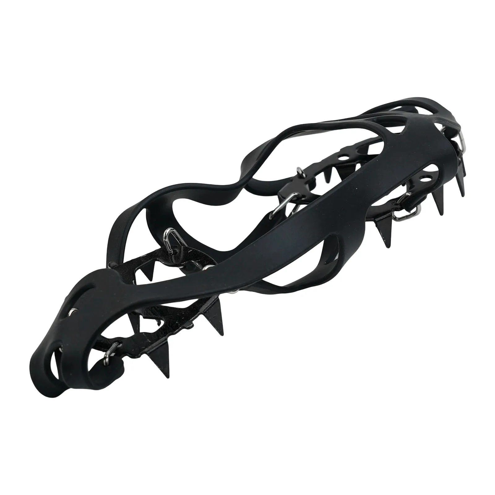 

Оборудование для скалолазания, альпинистские ботинки, снаряжение для активного отдыха, легкое в использовании, сверхпрочное, долговечное, из марганцевой стали, силиконовый материал для альпинизма