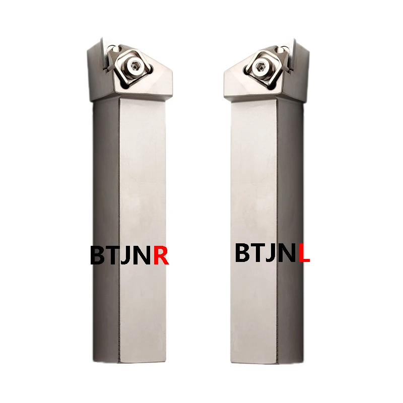 BEYOND BVVNN BVJNR BTJNR BDJNR BDJNR B-نوع خارجي حامل أداة تحول BVJNR2020K16 مقاوم للصدمات ربيع الصلب MVJNR