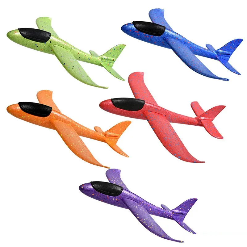 Launch Fly: Il Migliore Aereo in Schiuma per Giocare All’Aperto con i Bambini