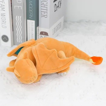 10 best sales Uyuyan Pokémon peluşu - №1