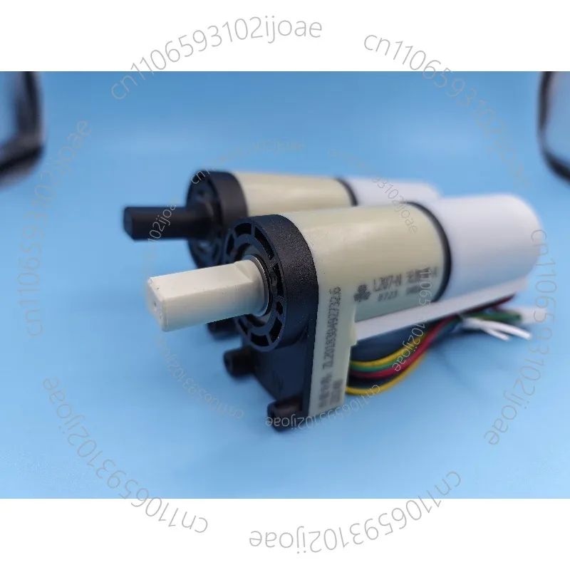 1PC Complete Guide To Smart Toilet Accessories: Smart Toilet Lid and Seat Lift Motors, Smart Toilet Electric Dampers, Gearboxes