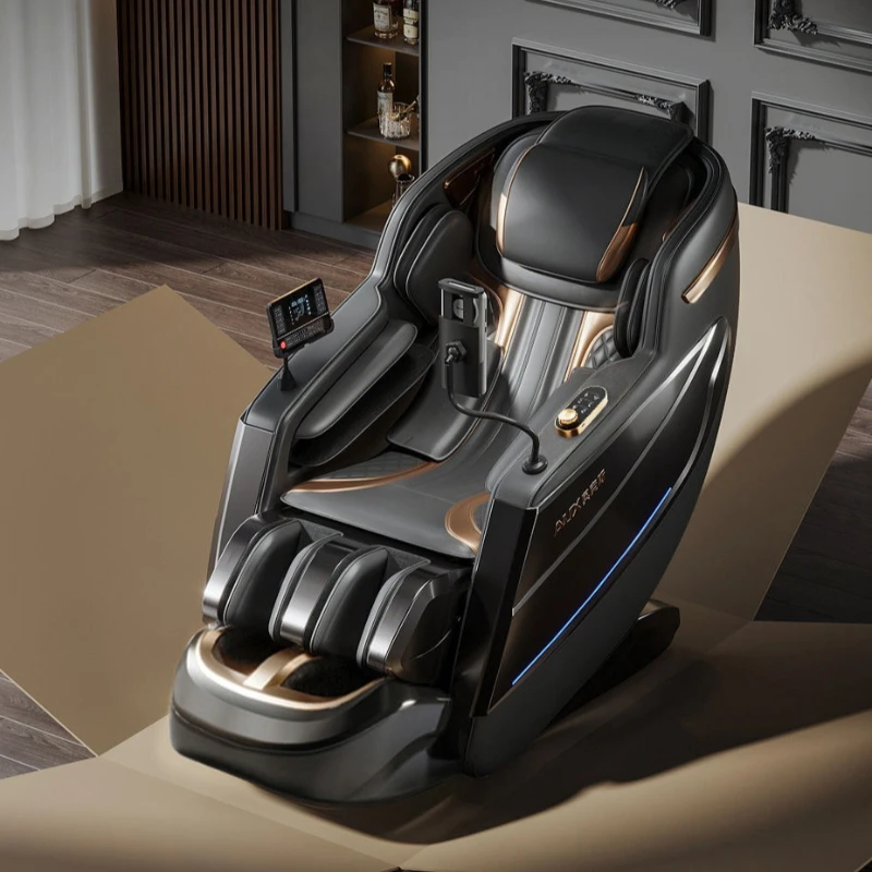 

Кресло с массажным креслом, профессиональные кресла для отдыха всего тела, настольное кресло, массажер для шеи, массажер для спины, массажер для ног