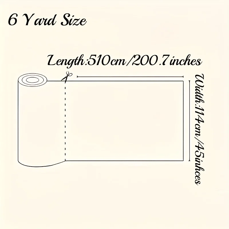 قماش شمع عرقي أفريقي بطول 6 ياردات بنمط أزرق وأصفر وبرتقالي، مناسب للحرف اليدوية، وDIY #5