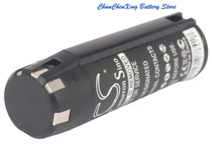100% NEW2000mAh Battery for Ryobi RP4400,RP4410,RP4530,RP4550,RP4470,RP4900,AP4302,AP4700,TEK4,TEK 4,RP4310,HP53LK