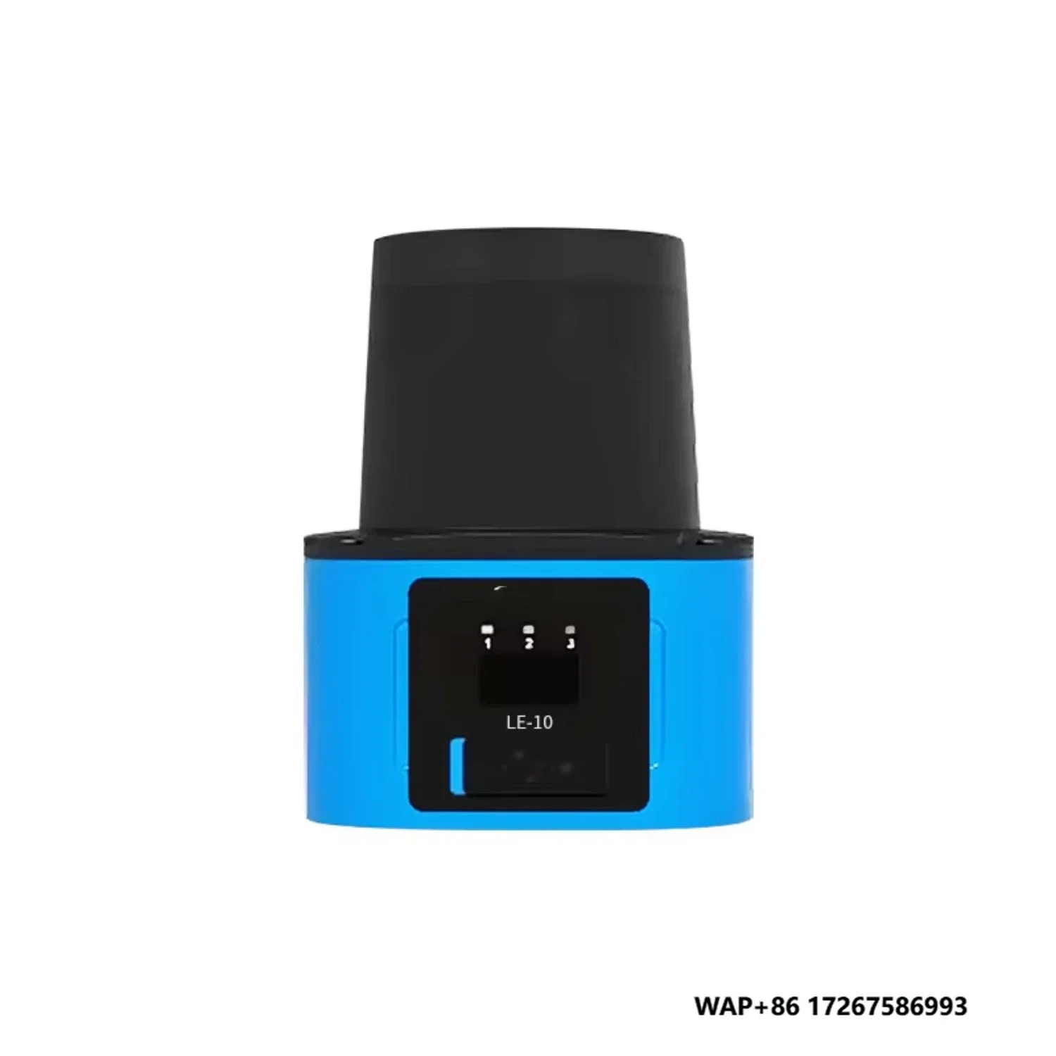 LE Raun Manufacture LE-M10 Series 12 4d Lidar Sensor 3d Scanner 360  20m Touch Slam Lidar for Car