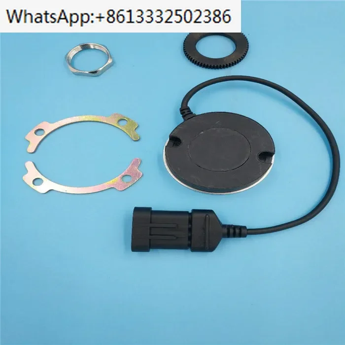 Sme Electric Forkli…