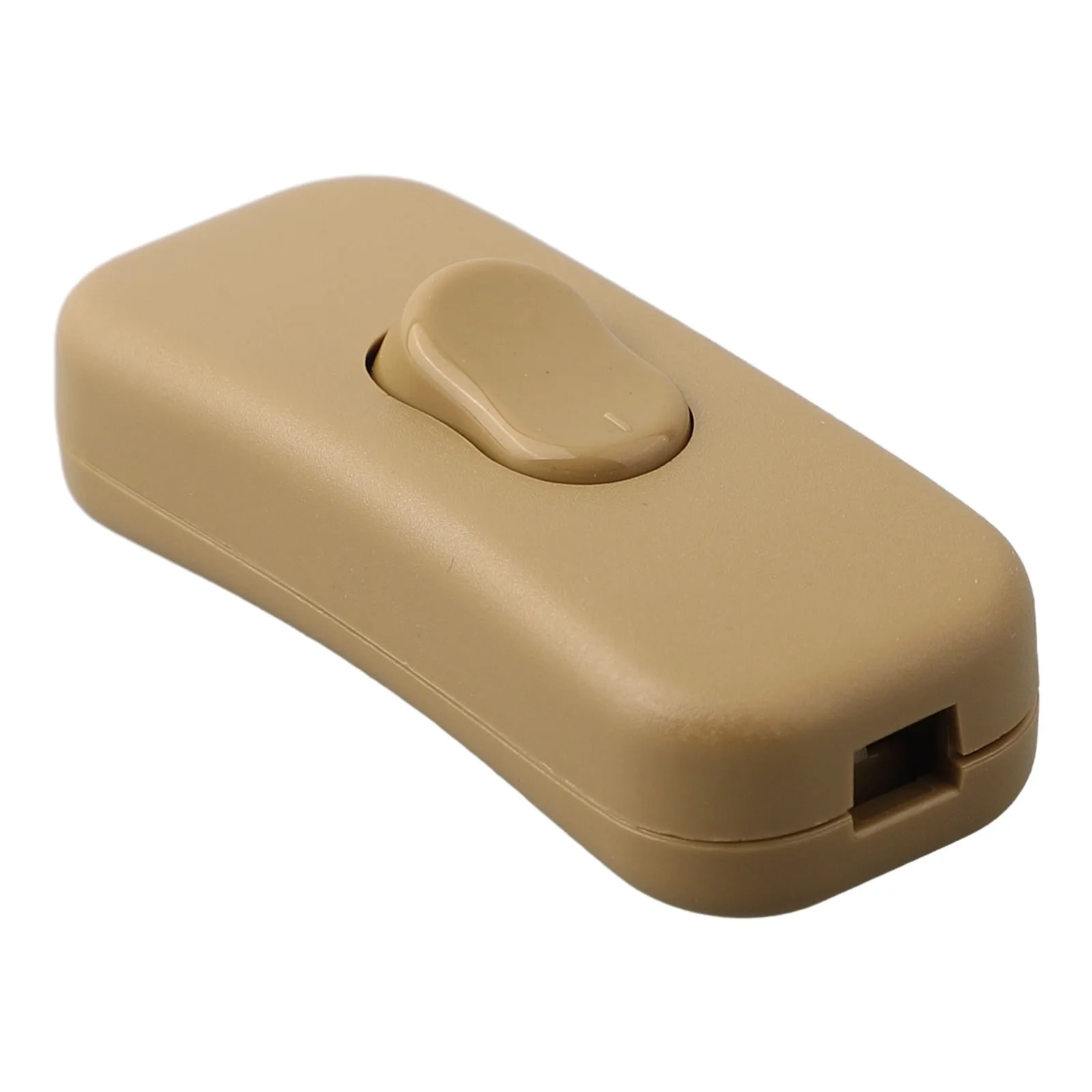 Safety and Reliability with 303 Push Button Switch Compatible with 2A Working Current and 250V Working Voltage