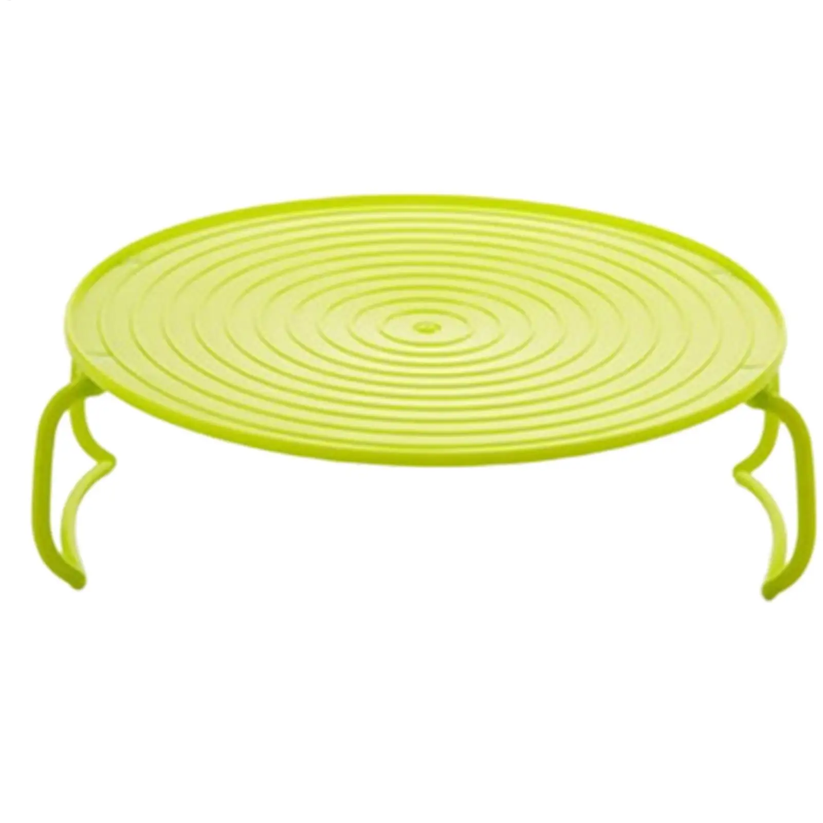 Multi Functional Microwave Oven Heating Layered Steaming Tray Double Layer Rack Bowls Holder Organizer Tool Kitchen Accessories