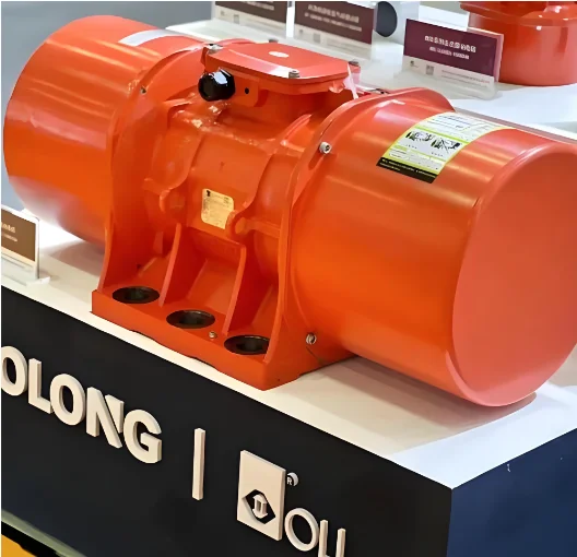 Low Price Wolong OLI-MVE300/3 200/3 Electric Vibrators 220/380V 50HZ 60Hz 3phase AC DC 3000rpm 3600rpm Vibration Motors