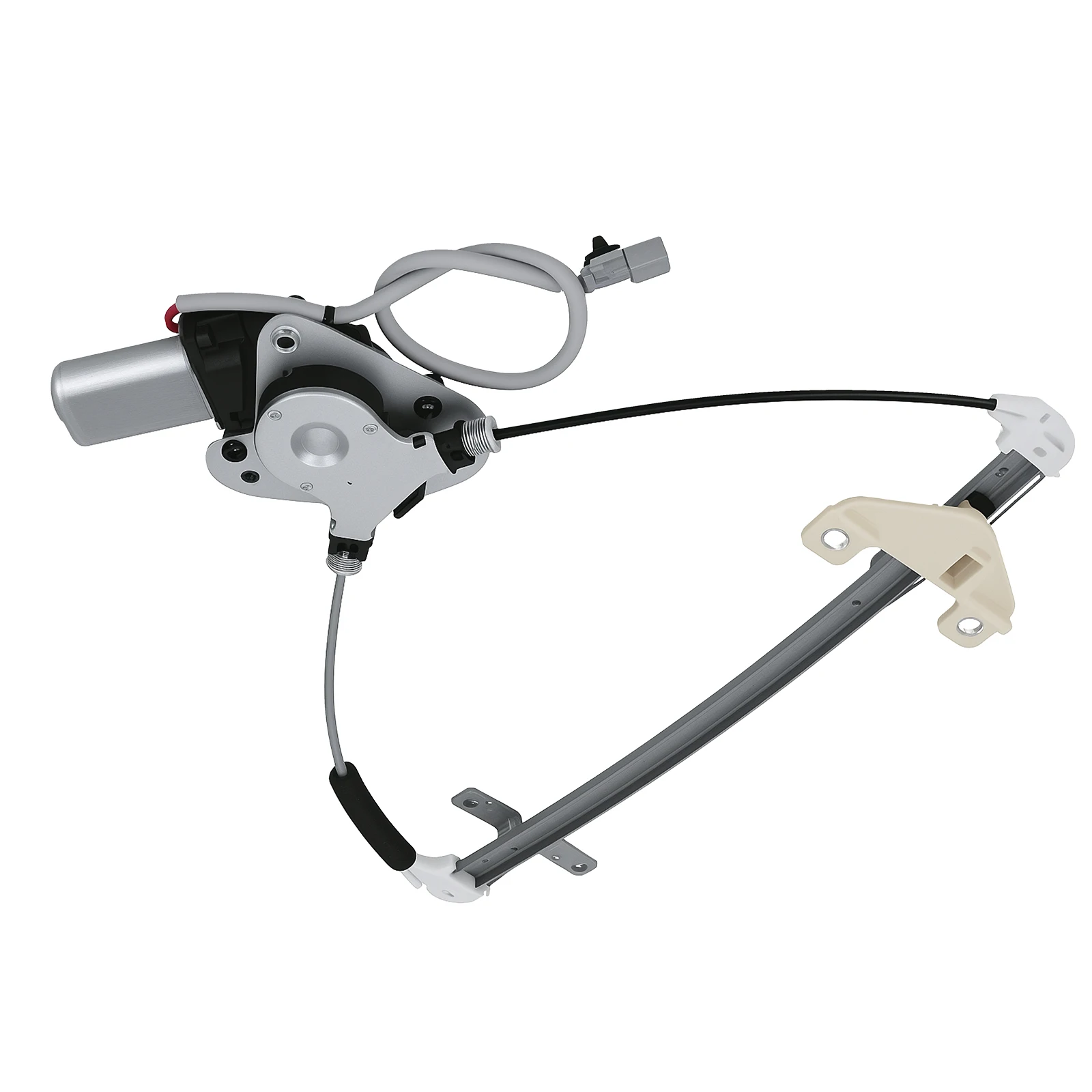 

Rear Right Power Window Regulator for Honda Civic 01-05 741-745 with Motor