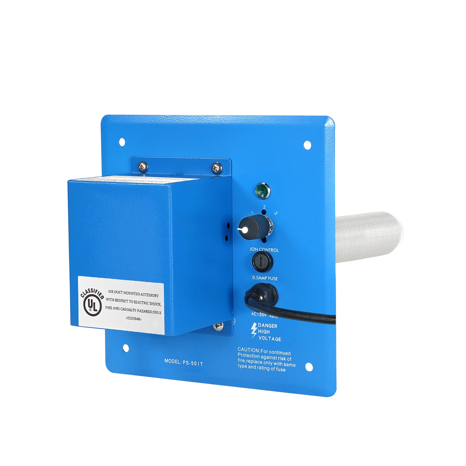 Ionization Industri…