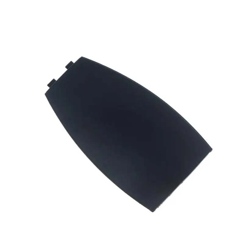 Car Key Protective Shell Case Compatible For S300 S350 E260 C200 GLK300 ML350 B200 Key Back Cover Automotive Accessories