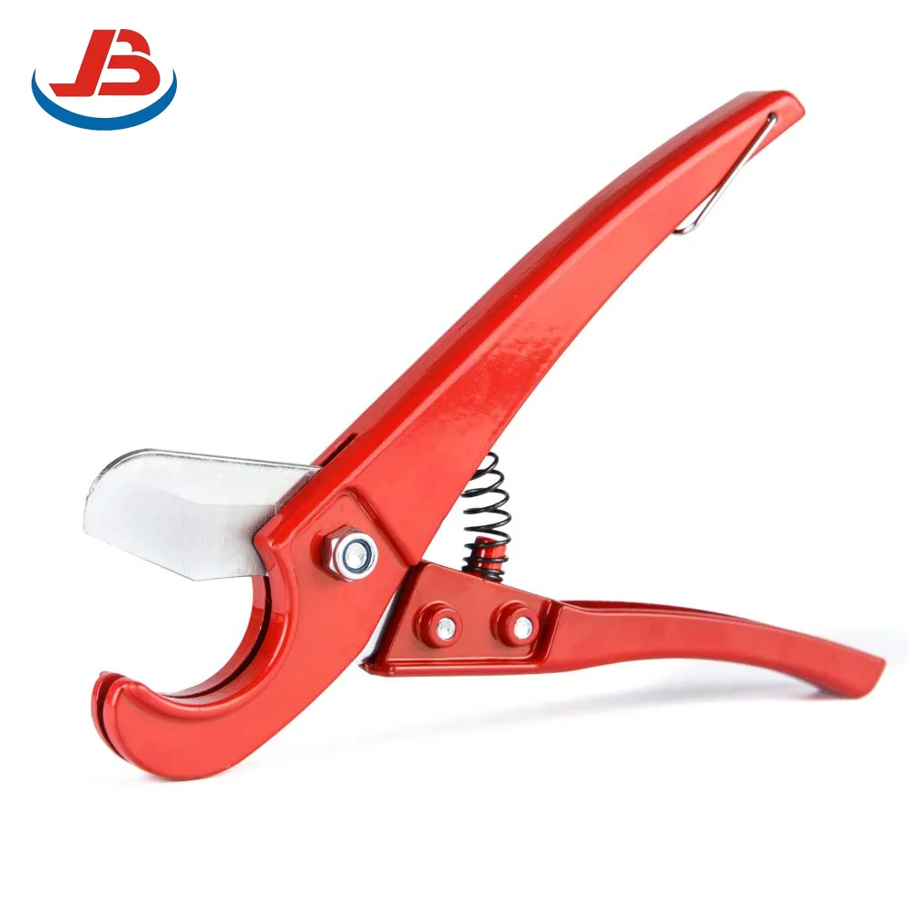 JB PEX Pipe Cutters Tool for Cutting 1/8"-1" PEX Tubings, NOT for PVC Pipes