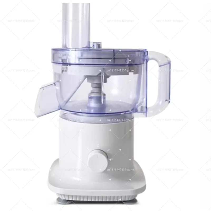 Home & Commercial Electric Vegetable Dicer, Cube for Radish, Carrot, Potato, Onion, Food Processor